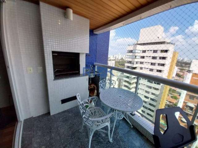 Apartamento para alugar  na Aclimação