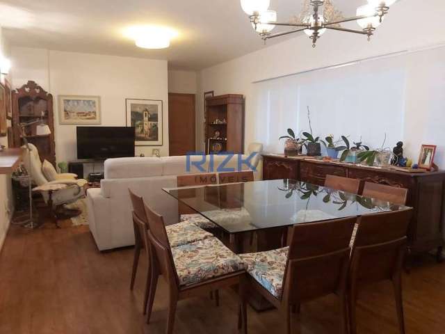 Apartamento metrô Paraiso