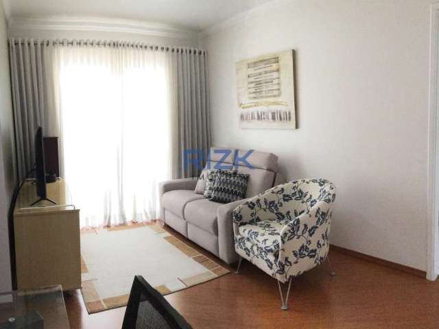 Apartamento Aclimação