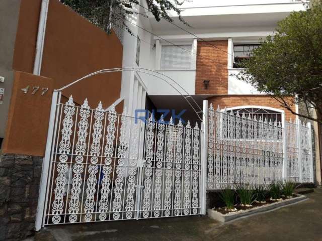 Casa com 3 quartos no ipiranga