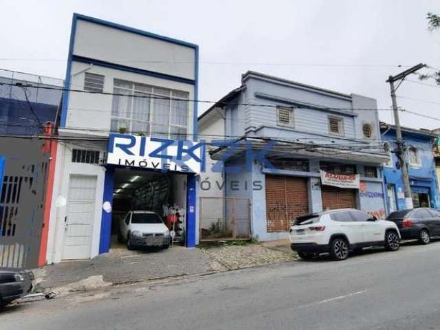 Prédio Comercial reformado