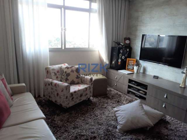 Apartamento Cambuci