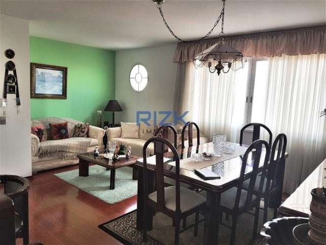 Apartamento Vila Mariana