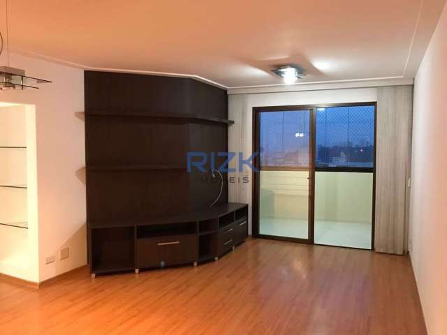 Apartamento Cambuci