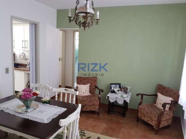 Apartamento Vila Monumento