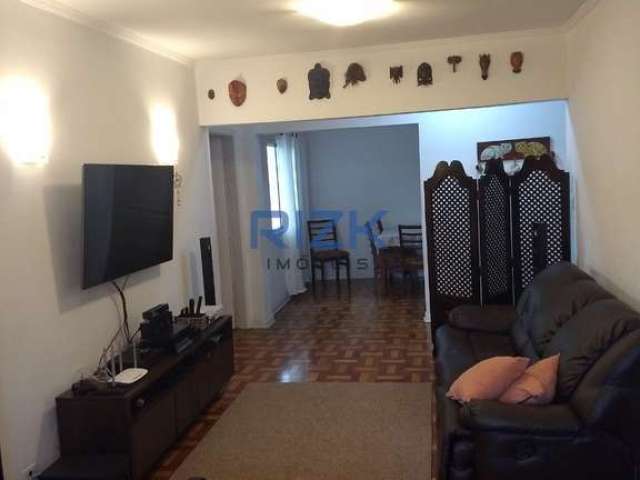 Excelente apartamento 150 úteis