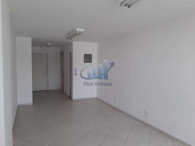 Conjunto comercial Bela Vista