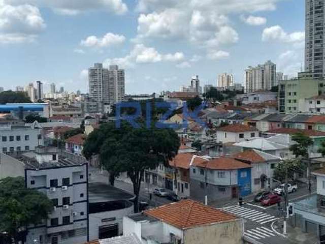 Apartamento Ipiranga