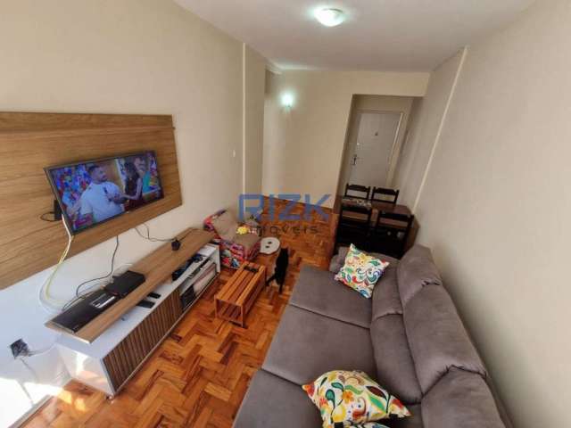 Apartamento a venda na Aclimação