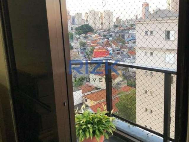 Apartamento Vila Nair