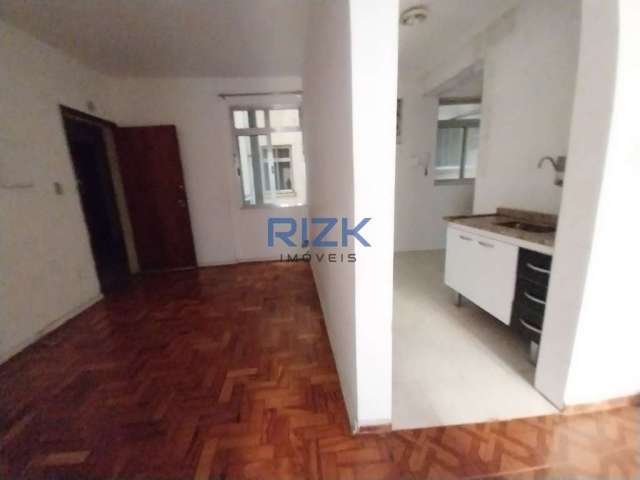 Apartamento a venda no bairro Bela Vista