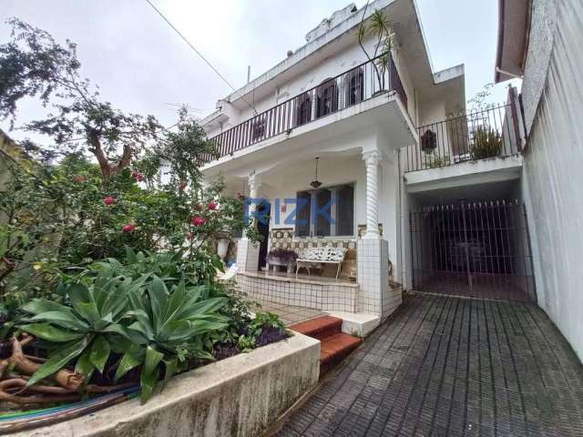 Casa 4 dormitórios Liberdade