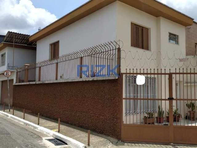 Casa a venda Jardim da Glória.