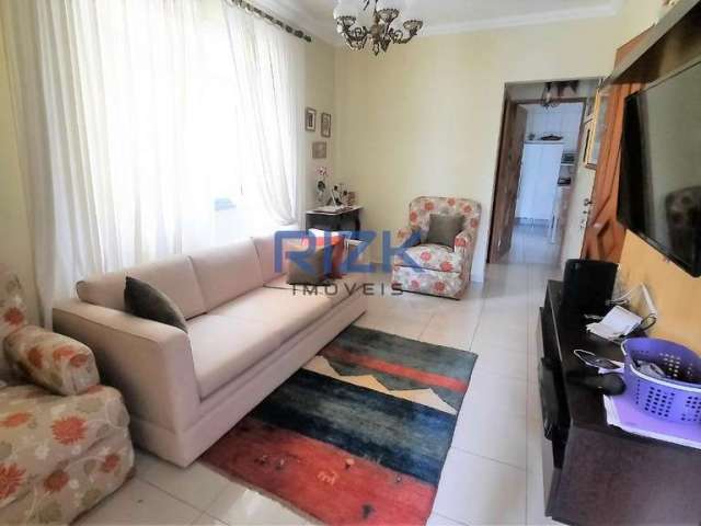 Apartamento Vila Mariana