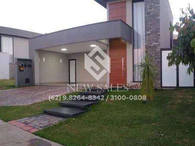 Casa nova de alto padrão, 3 suítes, 300 m² de lote - Parqville Pinheiros