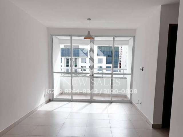 Apartamento 57m², 2/4 no Alto do Bueno, Próx. Parque Vaca Brava