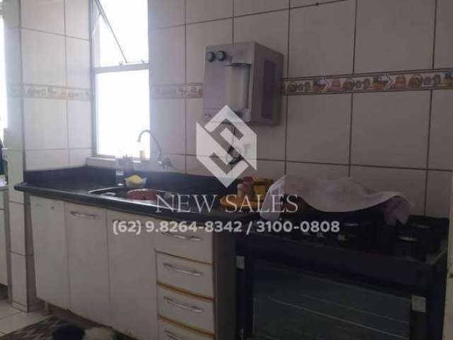 Apartamento 3 quartos, 2 banheiros parque oeste industrial