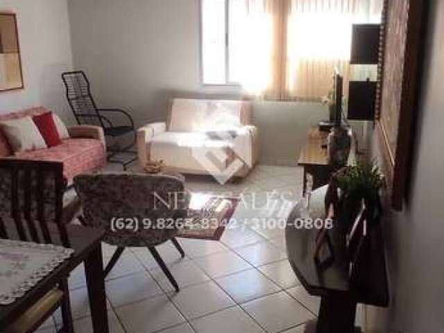 Apartamento 3 quartos 1 suíte - Setor Leste Vila Nova