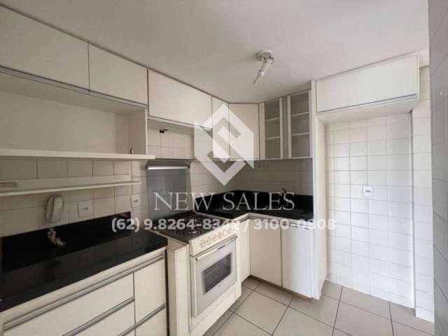 Apartamento 3 suítes, 2 vagas - Jardim Bela Vista