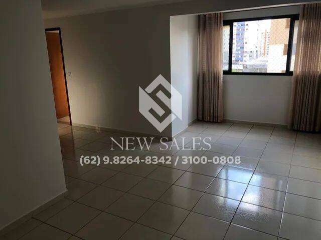 Apartamento 3 quartos 1 suíte - Setor Bela Vista