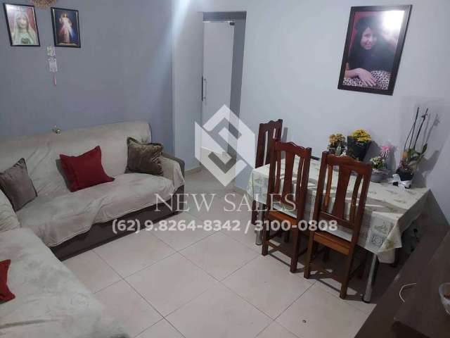 Lindo apartamento 2 quartos jardim america 56 mts