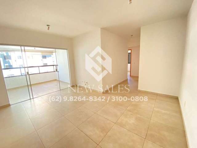 Apartamento 3 suítes, lazer completo - Alto da Gloria