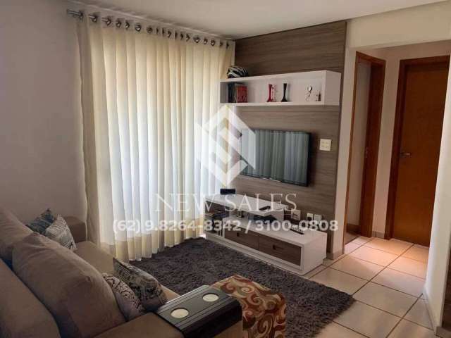 PORTEIRA FECHADA! Apartamento de 2 quartos, lazer completo - Vila Alpes