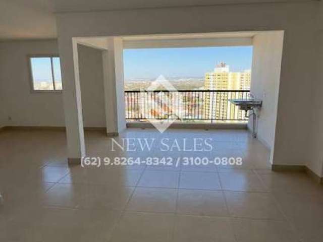 ÁGIO ! Apartamento 3 suítes plenas - Setor Vila Rosa