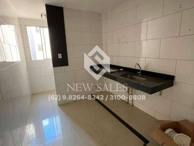 Apartamento com 3 Quartos  1 Suíte - Parque Oeste - 70 m²