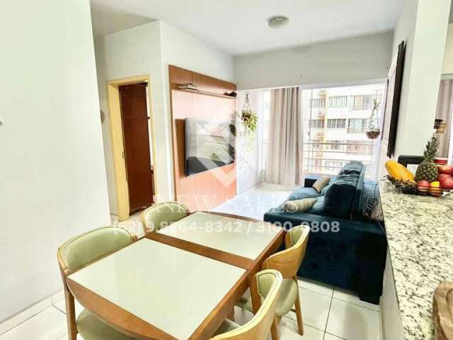 Lindo Apartamento com 2 Quartos denso 1 Suíte - Setor Parque Industrial