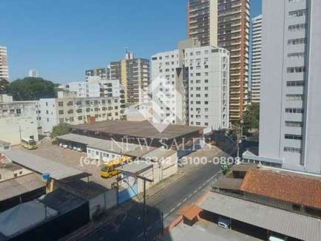 Apartamento 2 quartos - Setor Leste Universitario