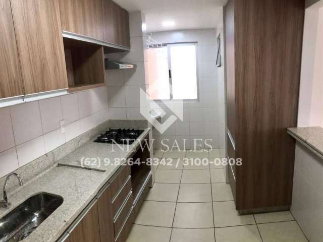 Apartamento 3 Quartos 1 Suíte -  Nascente - Alto da Gloria - 87m