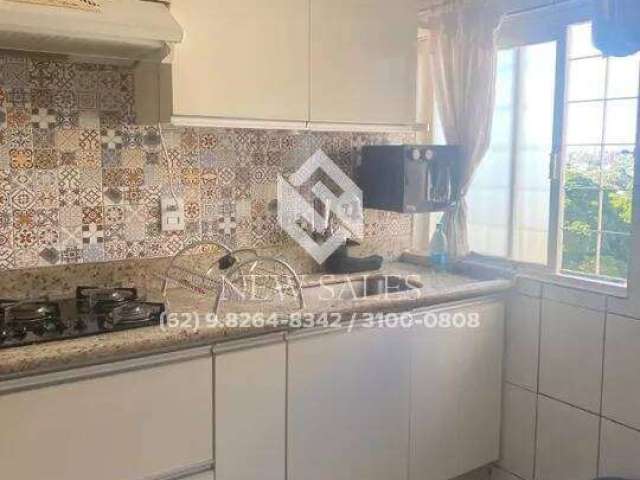 apartamento duplex 208 mts setor sul 4 quartos 3 banheiros