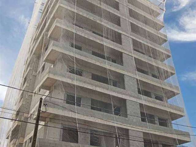 Apartamento na Mirim, Praia Grande