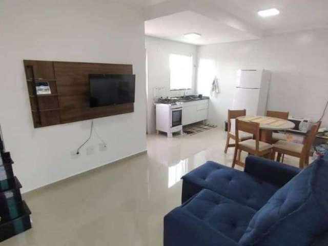 Vila Granada - Apto Duplex 02 dorms c/ elevador por 390  mil