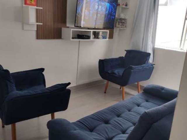 Apartamento 1 dorm no Caiçara!! Cód: ACT2700