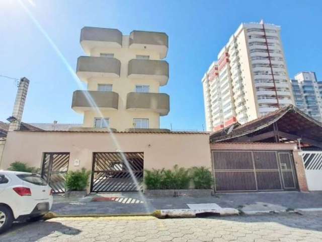 Apartamento 1 dorm na Ocian!! Cód: ACT2807