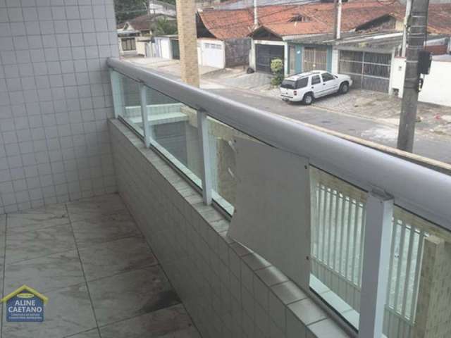 No Forte - Casa Condomínio 2 dorms 1 suíte - 1 vaga demarcada!