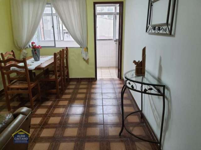 Oportunidade para morar na praia * 2 dorms perfeito para morar ou alugar