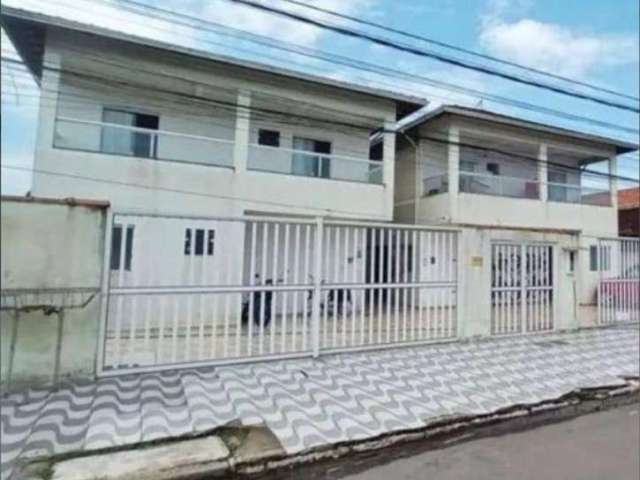 Lindo Sobrado de Condomínio com 2 dorms!! - Cód: ACT2993