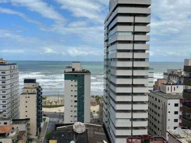 Apartamento 2 dorms com Vista Mar - Pertinho da Fonte Interativa!!