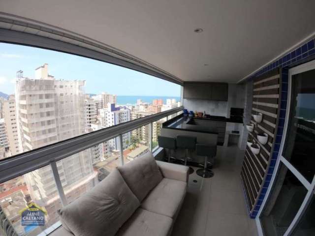 Apartamento 3 dorms na Aviação com 136,0 mts útil!! Oportunidade!