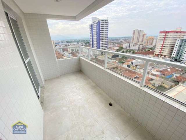 Apartamento 1 suíte na Aviação, Prédio Recém Entregue!! - Cód: ACT3081