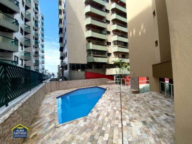 Apartamento Mobiliado 3 dorms na Tupi!! - Cód: ACT3095