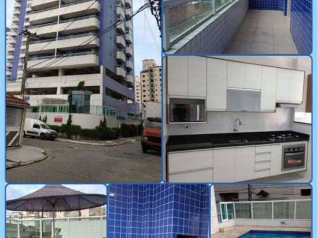 Incrível, Lindo apartamento na Aviação - 3 dorm 1 suite e 2 vagas!!