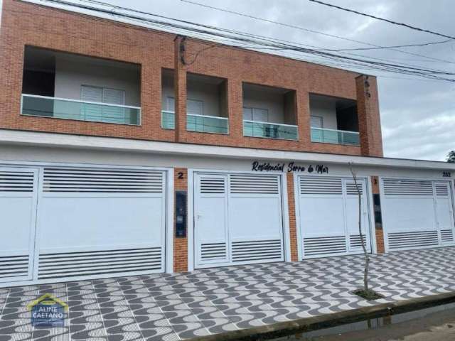 Sobrado, 2 dorms 1 suíte , sacada , churrasqueira,visitou comprou r$295 mil !!!