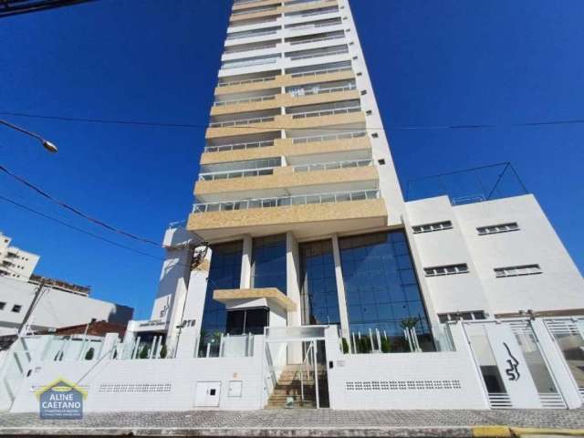 Apartamento em Praia Grande! Localizado no Bairro Tupi! Apenas 299mil!!