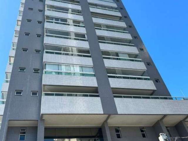 Apartamento em Praia Grande! Localizado no Bairro Ocian! 3 dorms!!