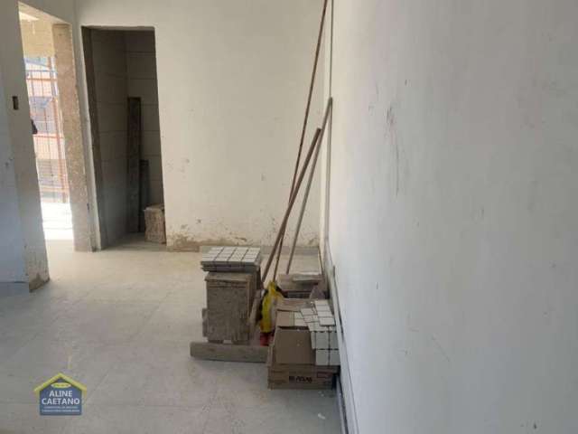 Oportunidade - Apto 01 dorm c/ suíte, 53 m2, Lazer Completo