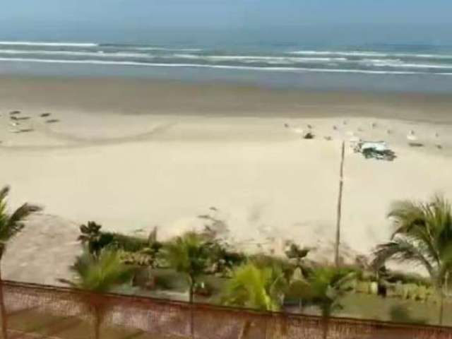 Tá acabando!! frente mar 165 mil de entrada parcelada em até 3 vezes * 3 dorms com 3 vagas